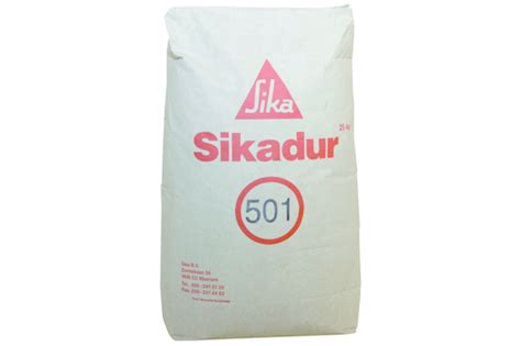 sika 508 aggregate.